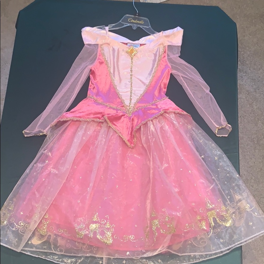 Disney dress